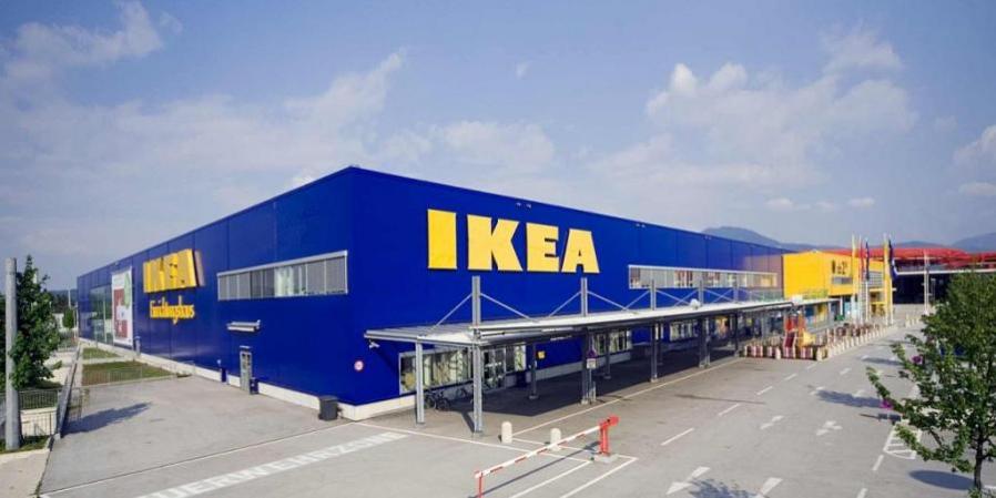 IKEA (segera hadir)