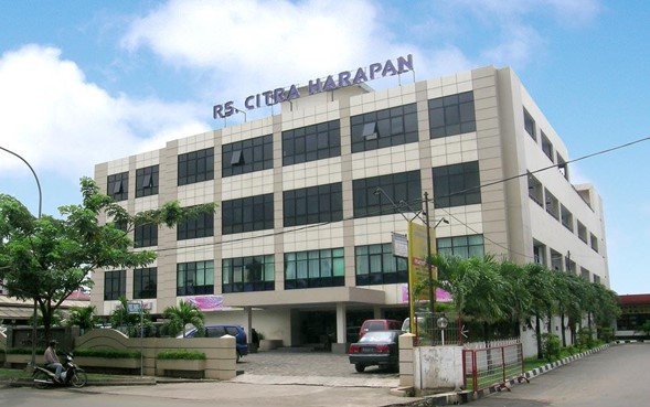 Citra Harapan Hospital