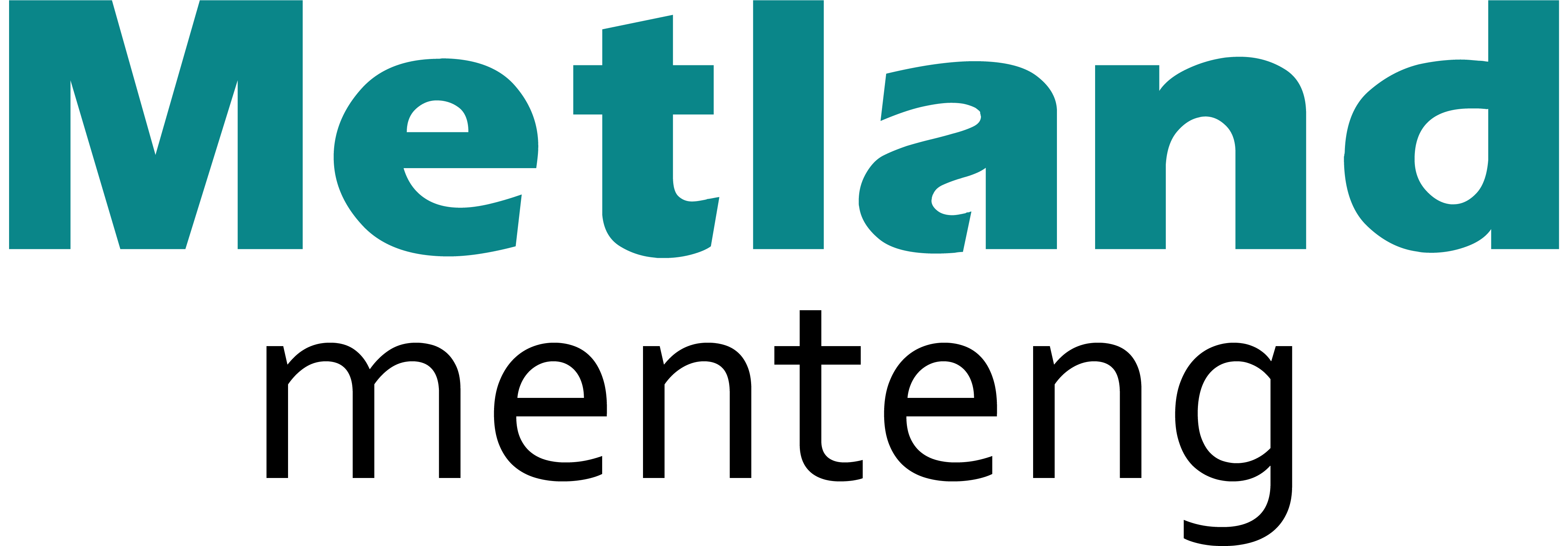 Metland Logo