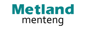 Logo Metland Menteng
